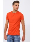 Ανδρικό T-shirt Order Orange