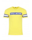 Ανδρικό T-shirt Anything Yellow