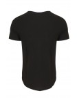 Ανδρικό T-shirt Load Black