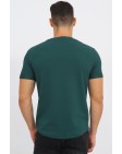 Ανδρικό T-shirt Move Green