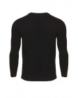 Ανδρική Μπλούζα Garment Black