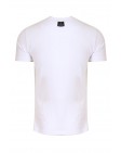 Ανδρικό T-Shirt London White