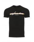 Ανδρικό T-Shirt London Black
