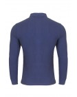 Ανδρική Μπλούζα Polo Βoycot Royal Blue