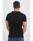 Ανδρικό T-shirt Positive Black