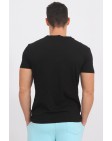 Aνδρικό Τ-Shirt Awesome Black