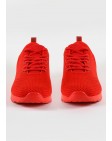 Ανδρικά Παπούτσια Click Red