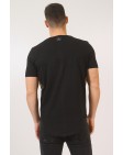 Ανδρικό T-shirt Making Black