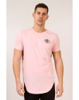 Ανδρικό T-shirt Making Pink