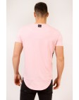 Ανδρικό T-shirt Making Pink