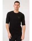 Ανδρικό T-shirt Order Black