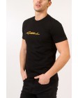 Ανδρικό T-shirt Style Black