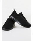 Ανδρικά Παπούτσια Click Black
