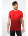Ανδρικό T-shirt Tour Red