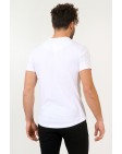Ανδρικό T-shirt Choose White