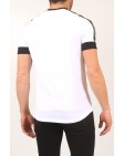 Ανδρικό T-shirt Trend White
