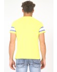 Ανδρικό T-shirt Anything Yellow