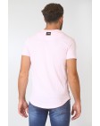 Ανδρικό T-shirt Choose Pink