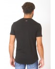 Ανδρικό T-shirt Choose Black