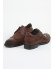 Ανδρικά Παπούτσια Ideal Brown