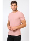 Ανδρικό T-shirt Fruit Pink