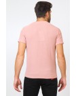 Ανδρικό T-shirt Fruit Pink