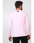 Ανδρική Μπλούζα Fox Pink