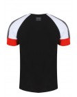 Ανδρικό T-shirt Comp Black