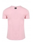 Ανδρικό T-shirt Shell Pink