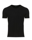 Ανδρικό T-shirt Shell Black