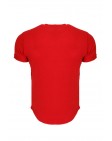 Ανδρικό T-shirt Pursue Red