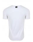 Ανδρικό T-shirt Authentic White