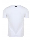 Ανδρικό T-shirt Colombia White