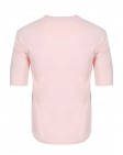 Ανδρικό T-shirt TrouaQar Pink