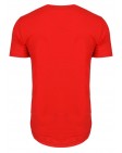 Ανδρικό T-shirt Clone Red