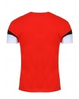 Ανδρικό T-shirt Screen Red