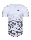 Ανδρικό T-shirt Tp White