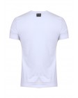 Ανδρικό T-shirt How White