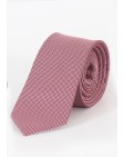 Γραβάτα Boxes Pink