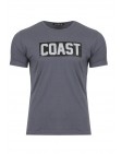Ανδρικό T-shirt Coast Grey