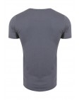 Ανδρικό T-shirt Liberty Grey
