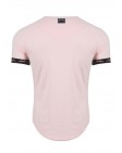 Ανδρικό T-shirt Nudens Pink