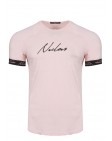 Ανδρικό T-shirt Nudens Pink