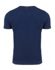 Ανδρικό T-shirt Colombia Blue
