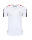 Ανδρικό T-shirt Challenge White