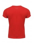 Ανδρικό T-shirt Gone Red