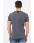 Ανδρικό T-shirt Buy D.Grey