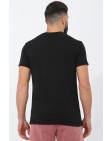 Ανδρικό T-shirt Spend Black