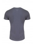 Ανδρικό T-shirt Style Grey