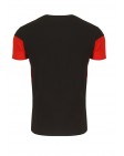 Ανδρικό T-shirt Relay Black